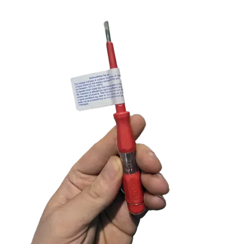 فازمتر کرافت گریپ مدل kraftgrip TYP 140-2K