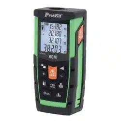 متر لیزری 60 متر برد پروسکیت مدل Proskit NT-8560 عصرتولز
