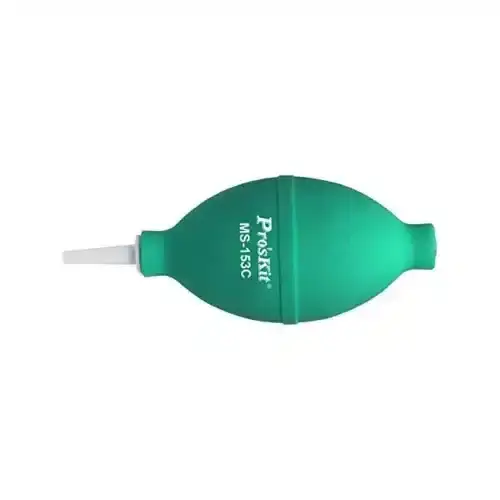 دمنده دستی پروسکیت مدل PROSKIT MS-153C عصرتولز
