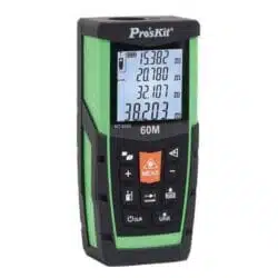 متر لیزری 60 متر برد پروسکیت مدل Proskit NT-8560 عصرتولز