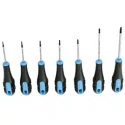 مجموعه 6 عددی پیچ گوشتی پروسکیت مدل Proskit SD- 2302 عصرتولز