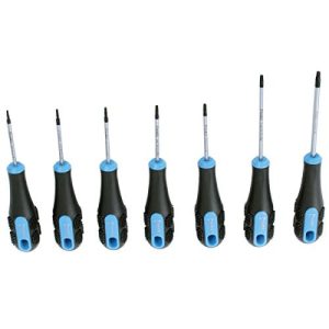 مجموعه 6 عددی پیچ گوشتی پروسکیت مدل Proskit SD- 2302 عصرتولز