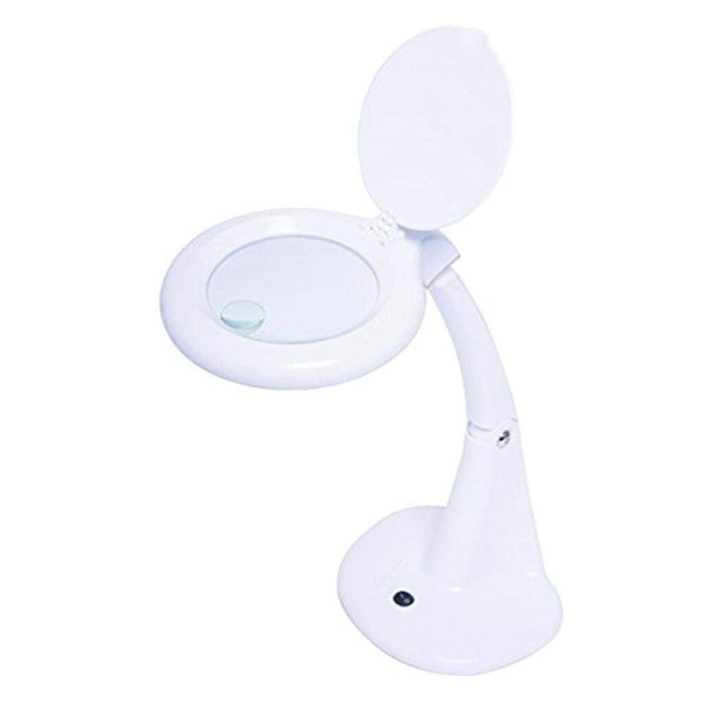 ذره بین رومیزی پروسکیت مدل Proskit MA-1013 عصرتولز