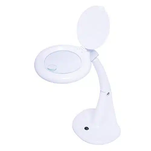 ذره بین رومیزی پروسکیت مدل Proskit MA-1013 عصرتولز
