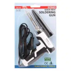 هویه تفنگی 130 وات سومو مدل SOMO SM108 عصرتولز