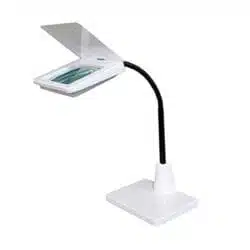 ذره بین رومیزی پروسکیت مدل Proskit MA-1006F عصرتولز
