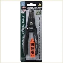 سیم لخت کن پروسکیت مدل Proskit PK-3002-E سایز 6 اینچ عصرتولز