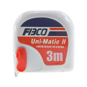 متر فیبکو طول 3 متر مدل FIBCO 3M در فروشگاه عصرتولز...