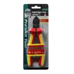 انبر سیم چین پروسکیت مدل ProsKit PM-917 سایز 6.5 اینچ عصرتولز