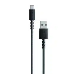 کابل تبدیل USB به لایتنینگ انکر مدل ANKER A8022 طول 0.9 متر asrtools