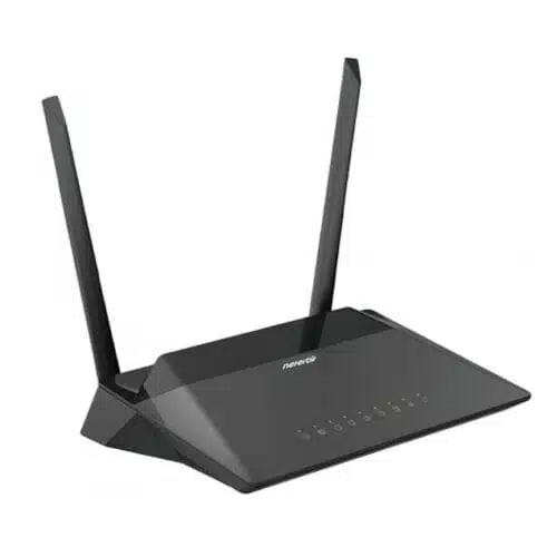 مودم روتر VDSL2/ADSL2+ نتربیت مدل neterbit NSL-224 عصرتولز