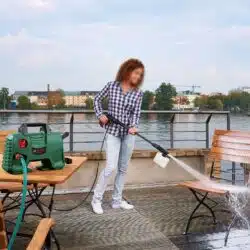 کارواش بوش مدل BOSCH Easy Aquatak 110 عصرتولز