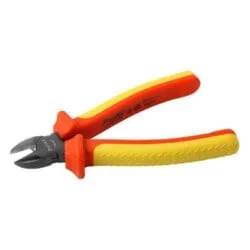 انبر سیم چین پروسکیت مدل ProsKit PM-917 سایز 6.5 اینچ عصرتولز