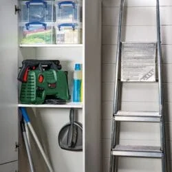 کارواش بوش مدل BOSCH Easy Aquatak 110 عصرتولز