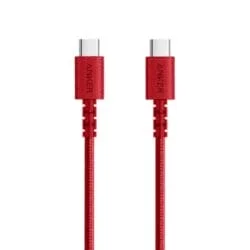 کابل تبدیل PD دو سر تایپ سی انکر مدل ANKER A8032 PowerLine Select plus طول 0.9 متر در فروشگاه عصرتولز...