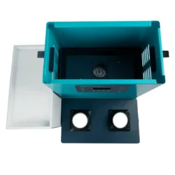 دستگاه تصفیه دود لحیم کاری باکون مدل Bakon BK-260 در عصرتولز...