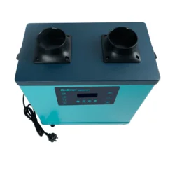 دستگاه تصفیه دود لحیم کاری باکون مدل Bakon BK-260 در عصرتولز...