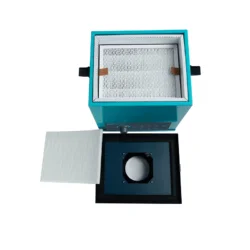 دستگاه تصفیه دود لحیم کاری باکون مدل Bakon BK-261 در عصرتولز...