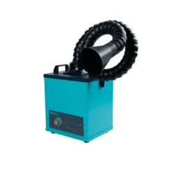 دستگاه تصفیه دود لحیم کاری باکون مدل Bakon BK-261 در عصرتولز...