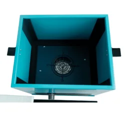 دستگاه تصفیه دود لحیم کاری باکون مدل Bakon BK-261 در عصرتولز...