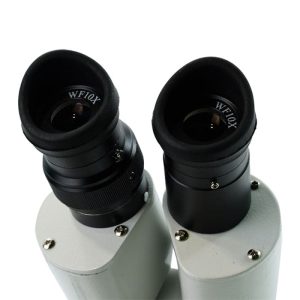 لوپ آنالوگ دو چشم یاکسون مدل YAXUN AK-26 عصرتولز