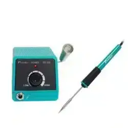 هویه رومیزی پروسکیت مدل Proskit SS-202 عصرتولز