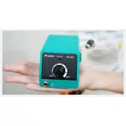 هویه رومیزی پروسکیت مدل Proskit SS-202 عصرتولز