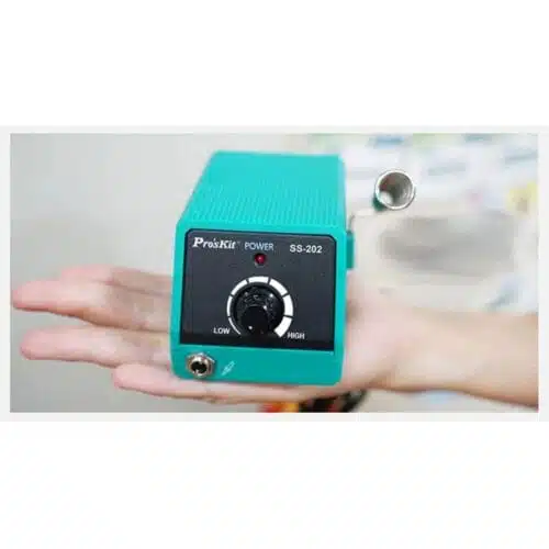 هویه رومیزی پروسکیت مدل Proskit SS-202 عصرتولز