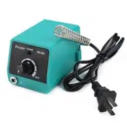 هویه رومیزی پروسکیت مدل Proskit SS-202 عصرتولز