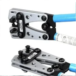 انبر پرس کابلشو مدل HX-50B سایز 15 اینچ عصرتولز