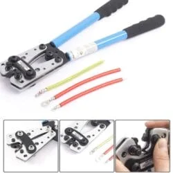 انبر پرس کابلشو مدل HX-50B سایز 15 اینچ عصرتولز