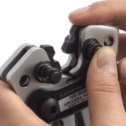 انبر پرس کابلشو مدل HX-50B سایز 15 اینچ عصرتولز