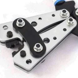 انبر پرس کابلشو مدل HX-50B سایز 15 اینچ عصرتولز