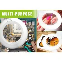ذره بین رومیزی پروسکیت مدل Proskit MA-1013 عصرتولز