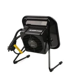 فن دودگیر لحیم کاری رومیزی باکون مدل Bakon BK-493 در عصرتولز...