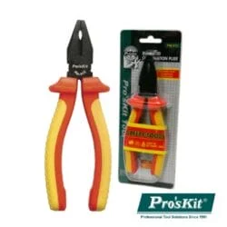انبر دست پروسکیت مدل ProsKit PM-912 سایز 6 اینچ عصرتولز