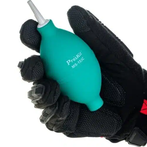 دمنده دستی پروسکیت مدل PROSKIT MS-153C