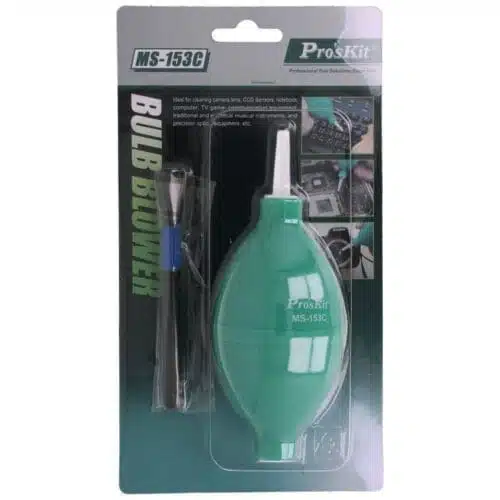 دمنده دستی پروسکیت مدل PROSKIT MS-153C