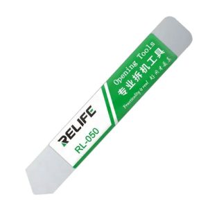 قاب باز کن و کاردک فلزی ریلایف مدل RELIFE RL-050 عصرتولز