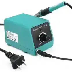 هویه رومیزی پروسکیت مدل Proskit SS-202 عصرتولز