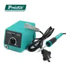 هویه رومیزی پروسکیت مدل Proskit SS-202 عصرتولز