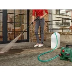کارواش بوش مدل BOSCH Easy Aquatak 110 عصرتولز