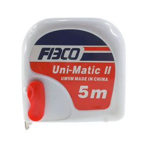 متر فیبکو طول 5 متر مدل FIBCO 5M در فروشگاه عصرتولز...
