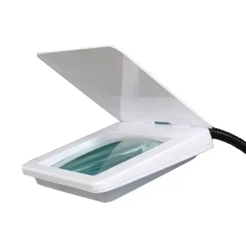 ذره بین رومیزی پروسکیت مدل Proskit MA-1006F