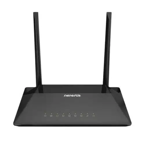 مودم روتر VDSL2/ADSL2+ نتربیت مدل neterbit NSL-224 عصرتولز