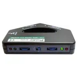 دتکتور سه کاره، فلزیاب، برق یاب، چوب یاب پروسکیت مدل Proskit NT-6352 عصرتولز