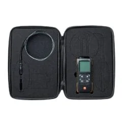 ترمومتر دیجیتال تستو مدل testo 925 عصرتولز