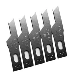 تیغ کاتر اگزکتو مدل X-ACTO 16 بسته 5 عددی - تصویر 3