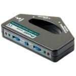 دتکتور سه کاره، فلزیاب، برق یاب، چوب یاب پروسکیت مدل Proskit NT-6352 عصرتولز