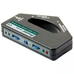 دتکتور سه کاره، فلزیاب، برق یاب، چوب یاب پروسکیت مدل Proskit NT-6352 عصرتولز